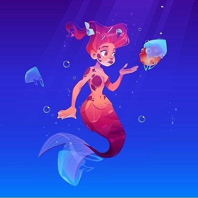 EPS 해외이미지 동물 캐릭터 포스터 야생동물 바다 백그라운드 컨셉 가방 일러스트 자연 요정 어류 물 글로벌 뷰티 환경 수중 환경오염 오염 쓰레기 폐기물 플라스틱 만화 아래 에코 눈금 꼬리 공상 문제 인어 낭비 그만 생태학 재앙 벡터 해외202310 해외일러스트 일러캐릭터 자연요소 잡화 교육 재질 수중동물 방향 생태계 위치 파일형식