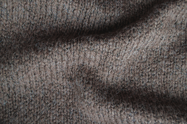 포토 JPG 해외이미지 백그라운드 사람없음 갈색 뜨개질 니트 질감 해외202310 해외포토 컬러 상의 취미 파일형식