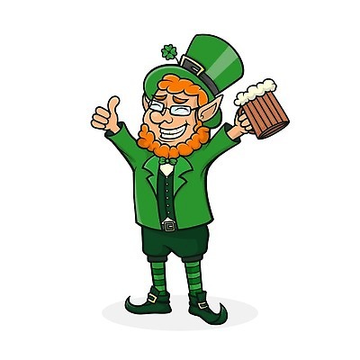 EPS 해외이미지 캐릭터 전통 디자인 응시 남자 행복 문화 얼굴 잎 일러스트 휴가 수염 기념 맥주 요정 사람 정장 초록색 축제 축하 행운 재산 클로버 만화 심볼 사인 신성 아일랜드 난쟁이 고립 엘리먼트 벡터 해외202310 해외일러스트 일러캐릭터 식물 시선 옷 감정 유럽 컬러 컨셉 주류 신체부위 금융 파일형식