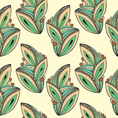 EPS 해외이미지 식물 손 디자인 배너 꽃 선 잎 꽃무늬 패턴 일러스트 자연 벽지 추상 미술 그래픽 장식 책 뷰티 유행 봄 수확 화려 주름 낙서 스케치 그림 윤곽 페이지 스타일 벡터 국경 해외202310 해외일러스트 계절 컨셉 무늬 농업 문화예술 신체부위 생태계 파일형식