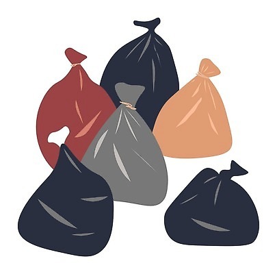 EPS 해외이미지 가사 가방 일러스트 가정 환경 재활용 쓰레기통 오염 던지기 플랫 위생 쓰레기 폐기물 일회용 컨테이너 플라스틱 거절 묶기 청소 버리기 가득함 오브젝트 매듭 롤 먼지 자루 팩 패키지 흙더미 짐싸기 낭비 고립 생태학 정리함 처리 벡터 해외202310 해외일러스트 잡화 교육 산업 컨셉 모션 재질 흙 화장품 친환경 파일형식 더미