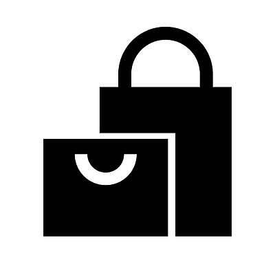 EPS 해외이미지 디자인 종이 가방 일러스트 비즈니스 포장 새로움 손잡이 선물 그래픽 세트 픽토그램 쇼핑백 유행 세일 상점 시장 플랫 구매 상품 컨테이너 쇼핑몰 수집 심볼 오브젝트 에코 상업 심플 팩 패키지 소매 승진 슈퍼마켓 전자상거래 고립 매각 스타일 벡터 비어있는 해외202310 해외일러스트 잡화 산업 컨셉 쇼핑 환경 화장품 파일형식