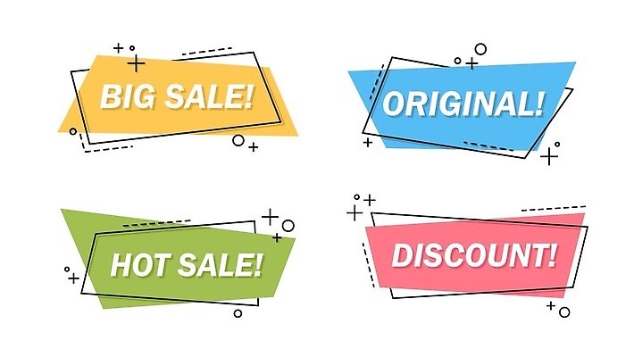 EPS 해외이미지 모양 템플릿 디자인 배너 포스터 캠페인 백그라운드 스티커 일러스트 비즈니스 텍스트 새로움 그래픽 세트 컬러풀 꼬리표 라벨 세일 상점 흰색 뜨거움 메시지 플랫 구매 큼 가격 수집 사인 쿠폰 상업 윤곽 기하학 소매 승진 고립 마케팅 엘리먼트 오리지널 재고정리 불규칙 스타일 벡터 제의 해외202310 해외일러스트 컬러 컨셉 무늬 프레임 쇼핑 크기 파일형식
