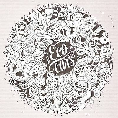 EPS 해외이미지 디자인 산업 도로 컨셉 잎 일러스트 교통시설 자동차 자연 추상 장식 환경 힘 운전 바퀴 오염 플러그 코드 낙서 만화 스케치 라인아트 오브젝트 생태계 윤곽 손그림 잡종 충전 베터리 생태학 요금 충전기 디테일 해외202310 해외일러스트 레이스천 식물 교육 길 선 육상교통 교통 무늬 모션 미술 기계 직물 시설 파일형식 벡터