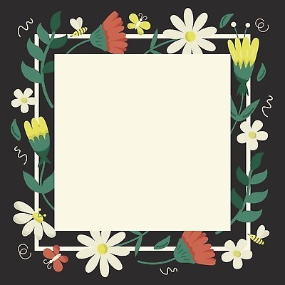 EPS 해외이미지 식물 템플릿 디자인 배너 계절 꽃잎 꽃 컬러 나비 백그라운드 잎 꽃무늬 밭 일러스트 자연 휴가 기념 프레임 미술 장식 여름 컬러풀 뷰티 어둠 봄 벚꽃 흰색 원형 신용카드 그리기 플랫 숲 인쇄 수집 정사각형 고립 캐모마일 벡터 미니멀리스트 국경 해외202310 해외일러스트 도형 곤충 무늬 농업 모션 문화예술 금융 허브 생태계 파일형식