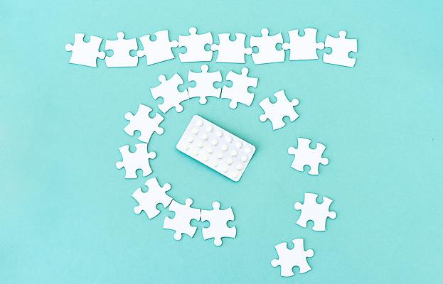 포토 JPG 해외이미지 사람없음 알약 퍼즐 퍼즐조각 민트색 해외202310 해외포토 컬러 조각 약 파일형식