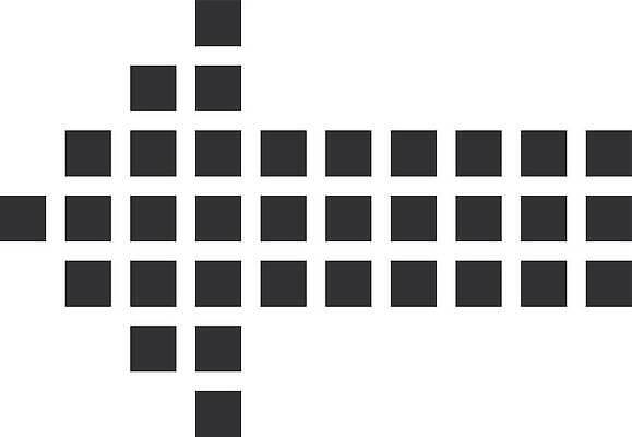 EPS 해외이미지 모양 디자인 백그라운드 이동 컨셉 패턴 일러스트 모션 추상 미래 화살 세포 미술 그래픽 픽토그램 디지털 검은색 점 방향 왼쪽 심볼 사인 질감 정사각형 모자이크 포인트 기하학 직사각형 네비게이션 고립 스펙트럼 충고 픽셀 벡터 해외202310 해외일러스트 도형 컬러 무늬 문화예술 금융 파일형식