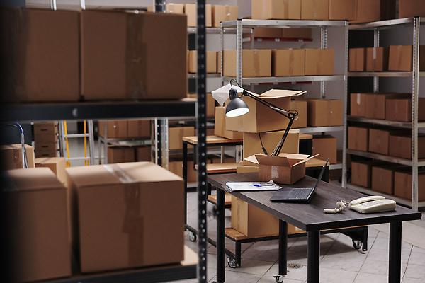 포토 JPG 해외이미지 노동자 실내 사람없음 상자 작업 물류창고 해외202310 해외포토 직업 내부 창고 파일형식