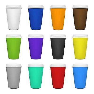 EPS 해외이미지 템플릿 디자인 종이 커피 음료 클리핑패스 일러스트 사람없음 컵 세로 한개 갈색 공백 재활용 카페 원두 뚜껑 흰색 뜨거움 아침식사 인쇄 커피잔 찻잔 일회용 컨테이너 심볼 카푸치노 에스프레소 소매 고립 라떼 모카 블랙커피 카페인 테이크아웃컵 벡터 카피스페이스 비어있는 해외202310 해외일러스트 1 식기 산업 컬러 잔 상점 식사 친환경 파일형식