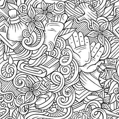 EPS 해외이미지 식물 직업 꽃 얼굴 선 잎 꽃무늬 신체 일러스트 휴식 건강 관리 연꽃 치료 장식 물 수건 뷰티 스파 화목 목욕 화장품 공구 마사지 낙서 기름 만화 스케치 라인아트 피부 크림 순수 오브젝트 피부관리 윤곽 아로마 손그림 테라피 내추럴 돌봄 양발 위생관리 디테일 해외202310 해외일러스트 자연요소 음식 컨셉 무늬 의학 모션 미술 신체부위 위생용품 청결 도구 파일형식 벡터