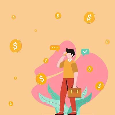 EPS 해외이미지 직업 캐릭터 디자인 남자 행복 과학 백그라운드 컨셉 돈 가방 일러스트 비즈니스 사업가 상상 벽지 성공 추상 아이디어 창조 한명 정장 성인 컴퓨터그래픽 금융 동전 잡기 작업 비즈니스맨 재산 플랫 계획 대표 만화 심볼 사인 그림 경영자 기회 투자 혁명 개발 마케팅 해외202310 해외일러스트 일러캐릭터 1 잡화 옷 감정 무늬 모션 사람 그래픽 경제 직장인 리더 파일형식 벡터