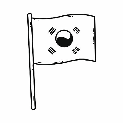 EPS 해외이미지 전통 아시아 종교 문화 선 스티커 일러스트 표시 한국 동양인 픽토그램 연필 펜 검은색 깃발 낙서 스케치 심볼 사인 윤곽 손그림 동쪽 고립 엘리먼트 전국 해외202310 해외일러스트 나라 컬러 학용품 미술 인종 필기구 방향 파일형식 벡터