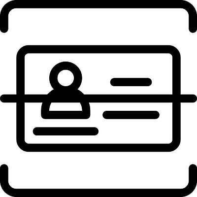 EPS 해외이미지 손 디자인 선 컨셉 일러스트 비즈니스 추상 컴퓨터 디지털 자료 웹 정보 신용카드 보호 심볼 확인 사인 보안 신분 배지 고립 스캔 신분증 벡터 사용자 해외202310 해외일러스트 무늬 인터넷 안전 신체부위 금융 전자제품 증명서 파일형식 사람 경제