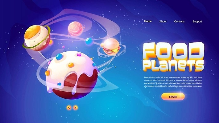 EPS 해외이미지 디자인 별 음식 백그라운드 컨셉 패턴 일러스트 놀이 하늘 모바일 사탕 파란색 스마트폰 세계 우주 케이크 식당 계란 행성 외계인 햄버거 게임 달콤 만화 UFO 은하계 코믹 페이지 연어 공상 천문학 애니메이션 온라인 동영상 UI 비디오게임 인터페이스 착륙 환상 벡터 해외202310 해외일러스트 자연요소 교육 컬러 무늬 디저트 패스트푸드 어류 핸드폰 스마트기기 상점 알 미확인물체 맛 파일형식