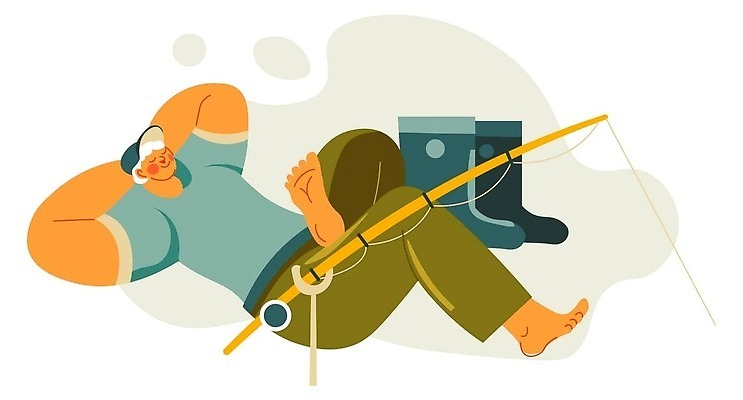 EPS 해외이미지 캐릭터 라이프스타일 남자 호수 스포츠 바다 여행 일러스트 자연 낚시 휴가 휴식 어류 어업 사람 풍경 성인 취미 야외 여름 강 장비 시골 연못 잡기 고리 만화 낚시꾼 기어 미끼 고립 돌리기 민물 벡터 해외202310 해외일러스트 일러캐릭터 계절 산업 컨셉 모션 레저 생활 수중동물 생태계 파일형식