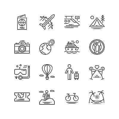 EPS 해외이미지 선 음식 스포츠 바다 여행 요트 일러스트 유리 휴가 비행기 텐트 사람 세트 세계 카메라 자전거 캠핑 하이킹 기차 신혼여행 짐 표현 티켓 공항 수집 심볼 사인 메뉴 여권 윤곽 풍선 이륙 사이클링 대패 얇은 벡터 해외202310 해외일러스트 육상교통 결혼 배_교통 항공교통 교통시설 재질 레저 대중교통 캠핑도구 전자제품 바이크 육상스포츠 파일형식