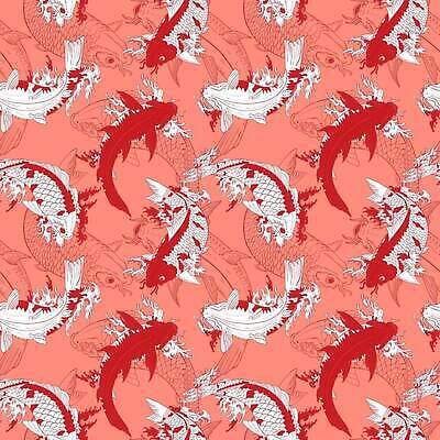 EPS 해외이미지 전통 문화 물결 선 파도 바다 백그라운드 패턴 일러스트 자연 벽지 잉크 어류 미술 동양인 빨간색 물 파란색 강 뷰티 일본 중국 초밥 직물 연못 화려 그리기 문신 포장지 복고 윤곽 잉어 해외202310 해외일러스트 자연요소 아시아 컬러 컨셉 무늬 포장 모션 문화예술 인종 수중동물 생태계 일본음식 파일형식 벡터