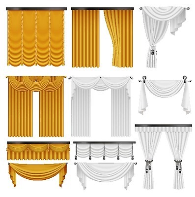EPS 해외이미지 모양 디자인 배너 백그라운드 컨셉 일러스트 창문 아이디어 이벤트 내부 장식 빨간색 세트 공연 무대 덮개 직물 커튼 오픈 홀 발표 황금 클래식 고급 우아함 실크 극장 천 수집 쇼 부드러움 진홍색 고립 오페라 벡터 현실 벨벳 해외202310 해외일러스트 컬러 공간 뚜껑 감각 파일형식