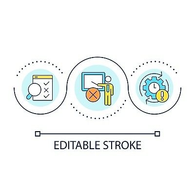 EPS 해외이미지 편집 선 컬러 컨셉 일러스트 비즈니스 추상 미술 그래픽 가로 픽토그램 웹 인포그래픽 작업 원형 플랫 계획 심볼 보고서 그림 윤곽 설정 개발 경영 마케팅 복잡 얇은 체크리스트 타격 프로젝트 목차 벡터 결석 해외202310 해외일러스트 도형 무늬 인터넷 모션 문화예술 파일형식
