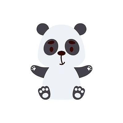 EPS 해외이미지 클립아트 동물 캐릭터 디자인 행복 포스터 어린이 일러스트 장난 동물원 소년 장식 파티 유행 놀이방 축하 아기 인사 신용카드 생일 달콤 숲 인쇄 판다 만화 천 심플 초대 고립 삼림지대 샤워실 스타일 벡터 해외202310 해외일러스트 일러캐릭터 기념일 남자 감정 컨셉 곰 사람 이벤트 금융 직물 예절 맛 샤워시설 파일형식