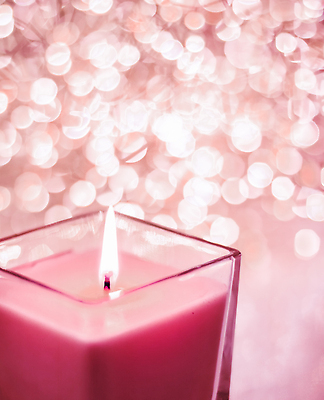 포토 JPG 해외이미지 분홍색 촛불 사람없음 반짝임 보케 빛망울 해외202310 해외포토 컬러 초 모션 빛 파일형식