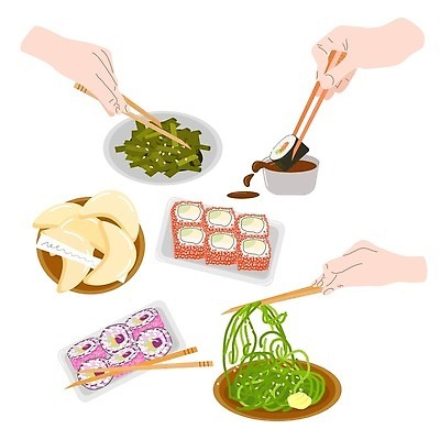 EPS 해외이미지 라이프스타일 디자인 행복 음식 컨셉 일러스트 회사 통신 밥 휴가 휴식 주택 함께함 어류 이벤트 친구 세트 컬러풀 파티 일본 축제 저녁식사 우정 초밥 모임 축하 그룹 휴게실 플랫 저녁 김 먹기 메뉴 잔치 주말 연어 아보카도 고립 캐비아 벡터 맛있는 해외202310 해외일러스트 감정 아시아 컬러 과일 식재료 비즈니스 관계 모션 건물 생활 식사 수중동물 해조류 야간 일본음식 파일형식