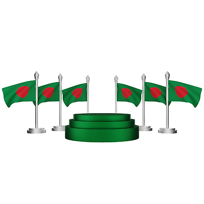 포토 JPG 해외이미지 모양 아시아 문화 여행 컨셉 일러스트 벽지 하늘 바람 휴가 사람없음 초록색 세계 3D 자유 축하 깃발 심볼 오브젝트 사인 만들기 영토 깃대 기념물 애국심 독립 독립기념일 방글라데시 엘리먼트 전국 정부 지휘대 국경 해외202310 해외일러스트 자연요소 기념일 나라 컬러 모션 날씨 디지털합성 남아시아 파일형식