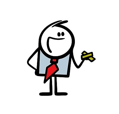 EPS 해외이미지 전신 캐릭터 남자 행복 지폐 일러스트 한명 들기 성인 심플 성인남자한명만 해외202310 해외일러스트 일러캐릭터 1 감정 돈 모션 사람 남자한명만 성인남자만 파일형식 벡터