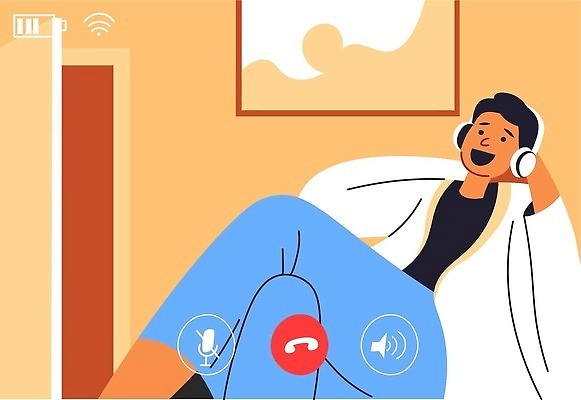 EPS 해외이미지 인터넷 일러스트 통신 주택 직장 대화 웃음 10대 노트북 학습 컴퓨터 카메라 디지털 스크린 헤드폰 웹 네트워크 메시지 연결 토론 동료 부름 멀리 온라인 동영상 목소리 블로거 인터페이스 채팅 가상 스타일 벡터 웨비나 해외202310 해외일러스트 교육 음향기기 회사 관계 모션 청소년 표정 말하기 건물 전자제품 세미나 파일형식 언택트 건축물 비즈니스 사람 건축
