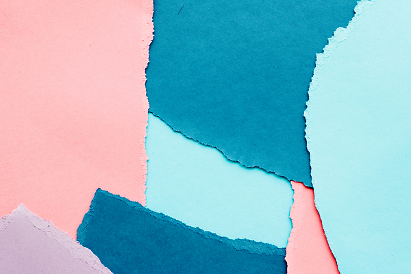 포토 JPG 해외이미지 종이 백그라운드 패턴 사람없음 컬러풀 화려 질감 찢어짐 카피스페이스 해외202310 해외포토 컬러 컨셉 무늬 모션 공백 파일형식