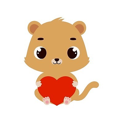 EPS 해외이미지 클립아트 동물 캐릭터 디자인 행복 어린이 일러스트 생물 발렌타인데이 동물원 사랑 소년 장식 컬러풀 파티 유행 귀여움 놀이방 낭만 축하 아기 인사 신용카드 생일 달콤 인쇄 사자 만화 사파리 엽서 초대 고립 벡터 베이비샤워 해외202310 해외일러스트 일러캐릭터 기념일 남자 감정 컬러 컨셉 포유류 데이이벤트 사람 이벤트 금융 예절 맛 편지 파일형식