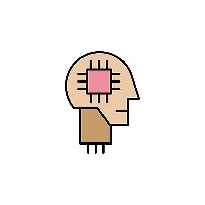 EPS 해외이미지 디자인 얼굴 과학 백그라운드 컨셉 인터넷 일러스트 비즈니스 통신 미래 기술 사람 노트북 스마트폰 학습 컴퓨터 머리 디지털 자료 웹 기계 정보 마음 네트워크 연결 스마트 심볼 로봇 뇌 순환 윤곽 혁명 방법 인공 지능 가상 벡터 해외202310 해외일러스트 교육 모션 신체부위 전자제품 핸드폰 스마트기기 파일형식