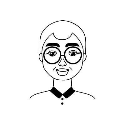 EPS 해외이미지 손 디자인 남자 얼굴 백그라운드 일러스트 추상 사람 소년 성인 그래픽 장식 10대 머리 검은색 흰색 낙서 만화 스케치 입술 윤곽 고립 엘리먼트 아바타 스타일 벡터 해외202310 해외일러스트 어린이 컬러 무늬 청소년 미술 신체부위 파일형식