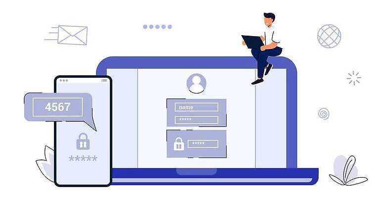 EPS 해외이미지 디자인 컨셉 2 인터넷 일러스트 모바일 안전 노트북 스마트폰 핸드폰 컴퓨터 스크린 웹 메시지 변화 플랫 암호 어플리케이션 만화 확인 잠금 보안 공지사항 온라인 단계 로그인 멀티 문자메시지 사생활 신분증 인수 증명서 벡터 해외202310 해외일러스트 전자제품 스마트기기 파일형식