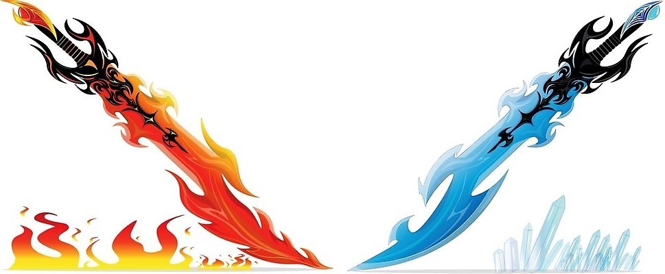 EPS 해외이미지 동물 디자인 실루엣 무기 컬러 중년 백그라운드 컨셉 일러스트 자연 불 추상 불꽃 미술 그래픽 물 파란색 컬러풀 환경 검은색 힘 흐름 게임 액체 칼날 칼 싸움 전쟁 날카로움 공상 마법 전사 단검 고립 광 벡터 해외202310 해외일러스트 자연요소 무늬 모션 놀이 문화예술 촬영기법 성인 검 생태계 파일형식