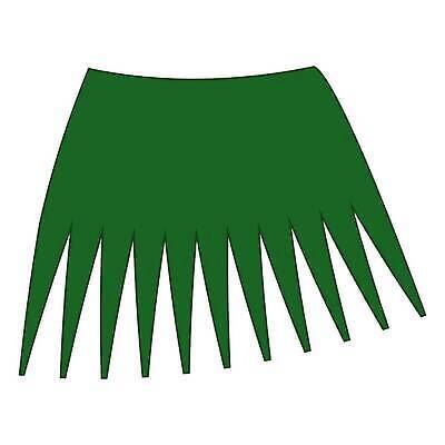 EPS 해외이미지 캐릭터 드레스 여자 잎 일러스트 장식 초록색 치마 만화 하와이 엘리먼트 이국적 하와이인 벡터 알로하 해외202310 해외일러스트 일러캐릭터 외국인 식물 옷 컬러 하의 사람 미국 인사 파일형식