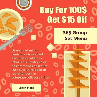 EPS 해외이미지 접시 포크 일러스트 감자 사람없음 빨간색 레스토랑 해외202310 해외일러스트 식기 컬러 채소 식당 파일형식 벡터