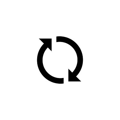 EPS 해외이미지 이동 일러스트 모션 화살 새로움 픽토그램 환경 재활용 에너지 원형 고리 변화 플랫 방향 심볼 사인 상쾌 순환 회전 심플 부활 종료 진행 방법 엘리먼트 벡터 반복 리셋 해외202310 해외일러스트 도형 감정 컨셉 친환경 파일형식