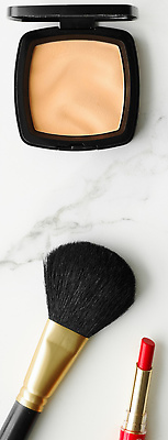 포토 JPG 해외이미지 백그라운드 사람없음 립스틱 고급 대리석 메이크업브러쉬 파운데이션 해외202310 해외포토 컨셉 재료 화장품 붓 파일형식