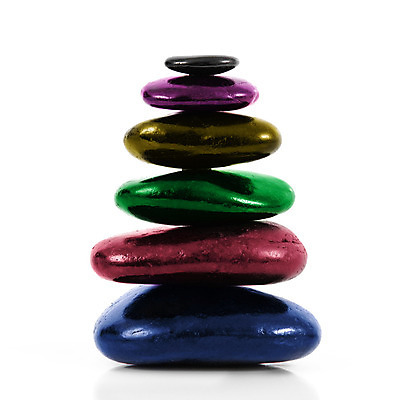 포토 JPG 해외이미지 컨셉 휴식 사람없음 컬러풀 쌓기 스파 흰배경 해외202004 해외포토 컬러 백그라운드 모션 흰색 파일형식