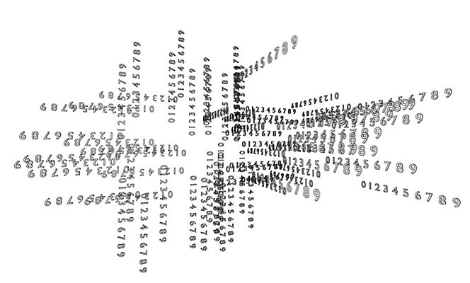 EPS 해외이미지 과학 일러스트 학교 통계 추상 그래픽 숫자 디지털 자료 흐름 수학 개울 계산 암호 심볼 영 카운트 해외202004 해외일러스트 문자 교육 컨셉 무늬 교과목 강 파일형식 벡터