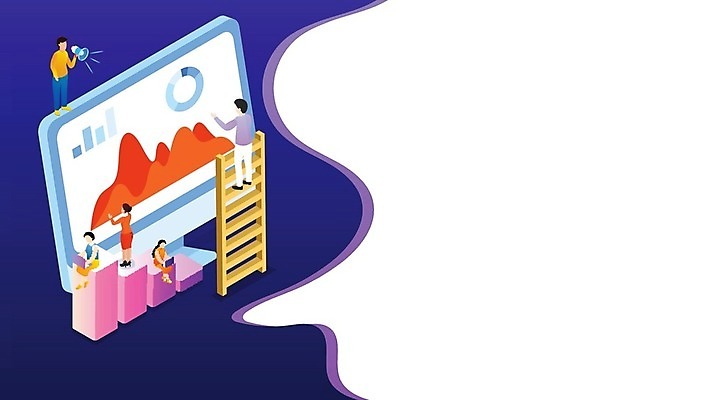 EPS 해외이미지 직업 캐릭터 디자인 배너 포스터 컨셉 인터넷 일러스트 회사 비즈니스 사다리 성공 노동자 직장 함께함 사람 컴퓨터 사무실 3D 웹 확성기 인포그래픽 미니어처 성장 그룹 토론 종업원 동료 직원 보고서 시스템 커뮤니티 온라인 진행 분석가 지원 해외202004 해외일러스트 일러캐릭터 관계 전자제품 모형 도구 디지털합성 파일형식 벡터