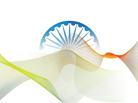 EPS 해외이미지 배너 포스터 선 파도 백그라운드 이동 곡선 일러스트 모션 추상 휴가 초록색 축제 흐름 자유 축하 깃발 신용카드 민주주의 인도인 웨이브 역동적 애국심 공화국 사프란 삼색 전국 정부 헌법 해외202004 해외일러스트 외국인 나라 바다 컬러 컨셉 무늬 동양인 금융 향신료 법 파일형식 벡터