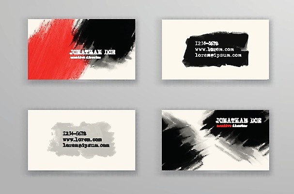 EPS 해외이미지 템플릿 디자인 배너 백그라운드 일러스트 비즈니스 추상 수채화 잉크 사람없음 그래픽 빨간색 세트 라벨 검은색 페인트 공백 방울 얼룩 인쇄 그림 레이아웃 복고 고립 그런지 특별함 스타일 해외202004 해외일러스트 컬러 컨셉 무늬 프레임 장식 파일형식 벡터