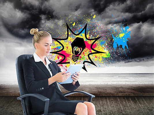 포토 JPG 해외이미지 백인 여자 비즈니스 아이디어 한명 앉기 정장 20대 태블릿 디지털 페인트 터치 안개 작업 비즈니스우먼 우아함 스마트 회전의자 터치스크린 스타일 해외202004 해외포토 서양인 1 옷 컨셉 의자 모션 날씨 사람 청년 전자제품 스마트기기 직장인 파일형식