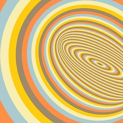 EPS 해외이미지 디자인 선 백그라운드 이동 패턴 곡선 일러스트 사람없음 줄무늬 구부린 회전 마법 왜곡 광학 해외202004 해외일러스트 컨셉 무늬 모션 파일형식 벡터