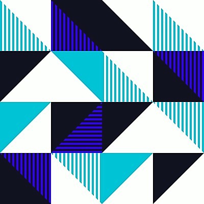 EPS 해외이미지 모양 템플릿 디자인 포스터 백그라운드 컨셉 패턴 일러스트 추상 미술 사람없음 그래픽 장식 파란색 컬러풀 원형 플랫 심플 기하학 구성 스타일 미니멀리스트 미니멀 해외202004 해외일러스트 도형 컬러 무늬 문화예술 파일형식 벡터