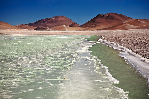 포토 JPG 해외이미지 호수 파도 여행 자연 바람 산 건조 풍경 사람없음 야외 가로 초록색 물 냉동 얼음 미국 사막 추위 자유 황무지 플랫 가장자리 고독 땅 언덕 다이아몬드 소금 지역 칠레 남쪽 석호 웅장함 지질학 터키석 해외202004 해외포토 자연요소 교육 감정 바다 컬러 컨셉 북아메리카 날씨 남아메리카 둘레 보석 방향 생태계 파일형식