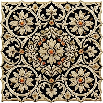 포토 JPG 해외이미지 모양 디자인 꽃 실루엣 종이 벽 백그라운드 잎 꽃무늬 패턴 일러스트 자연 벽지 표면 추상 바닥 미술 사람없음 그래픽 장식 뷰티 갈색 수확 골동품 벚꽃 소용돌이 화려 우아함 타일 그림 질감 복고 기하학 빅토리아 엘리먼트 포장소품 스타일 반복 해외202310 해외일러스트 식물 컬러 컨셉 무늬 농업 포장 문화예술 촬영기법 회오리 오브젝트 생태계 포장재료 파일형식