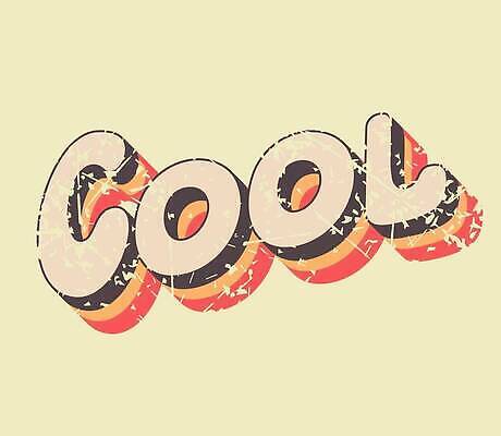 EPS 해외이미지 디자인 배너 일러스트 캘리그라피 텍스트 미술 단어 컬러풀 유행 수확 60대 시원함 질감 복고 긍정 코믹 70대 고립 슬로건 팝 히피 레터링 스타일 힙스터 벡터 해외202310 해외일러스트 문자 패션 노년 컬러 컨셉 농업 문화예술 파일형식